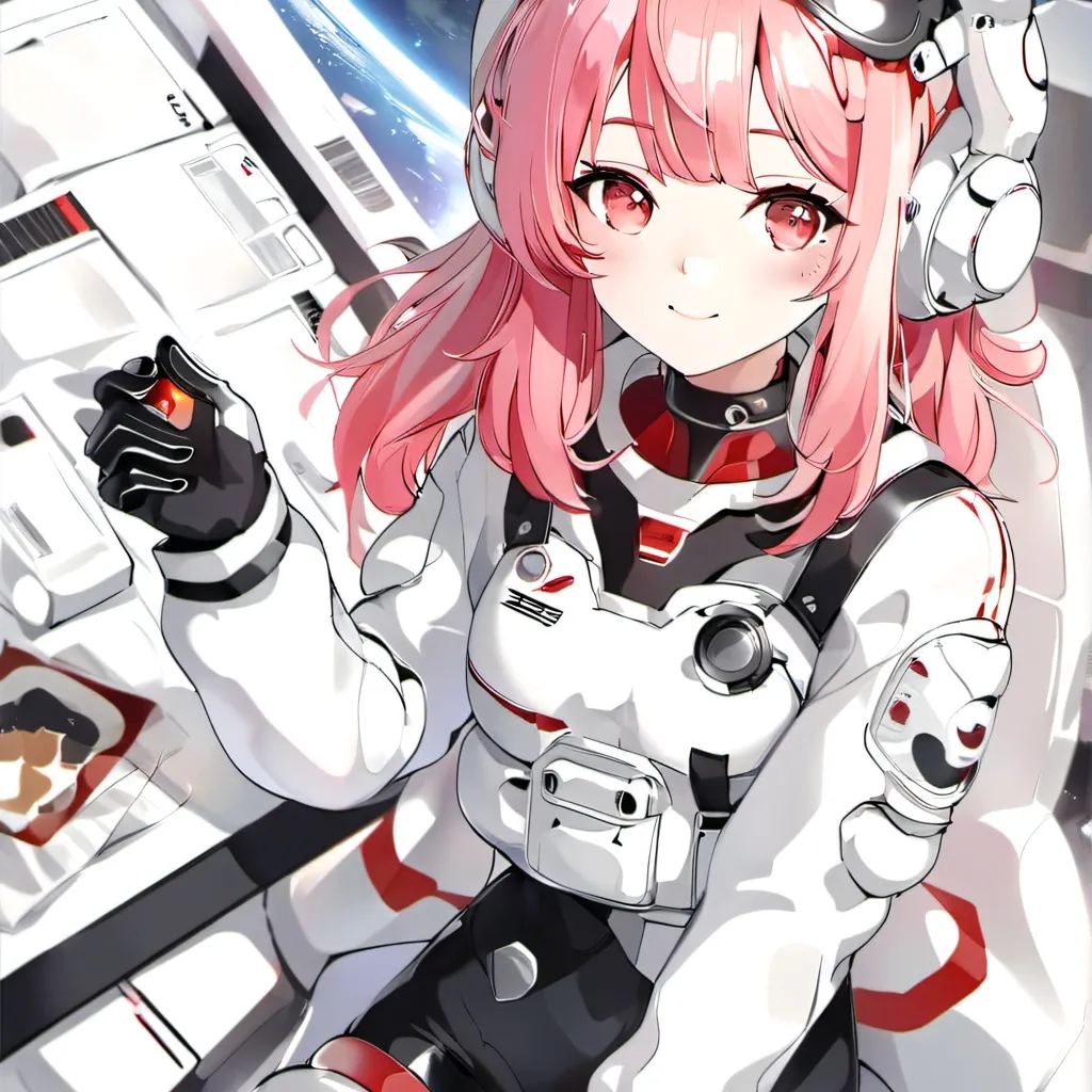 chat with ai character: Julie