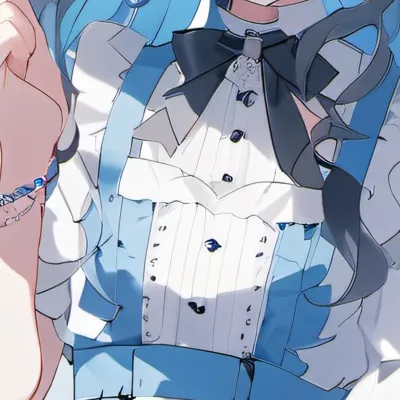 chat with ai character: Maria 