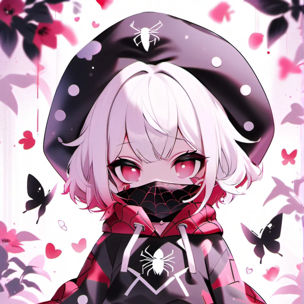 chat with ai character: Aria