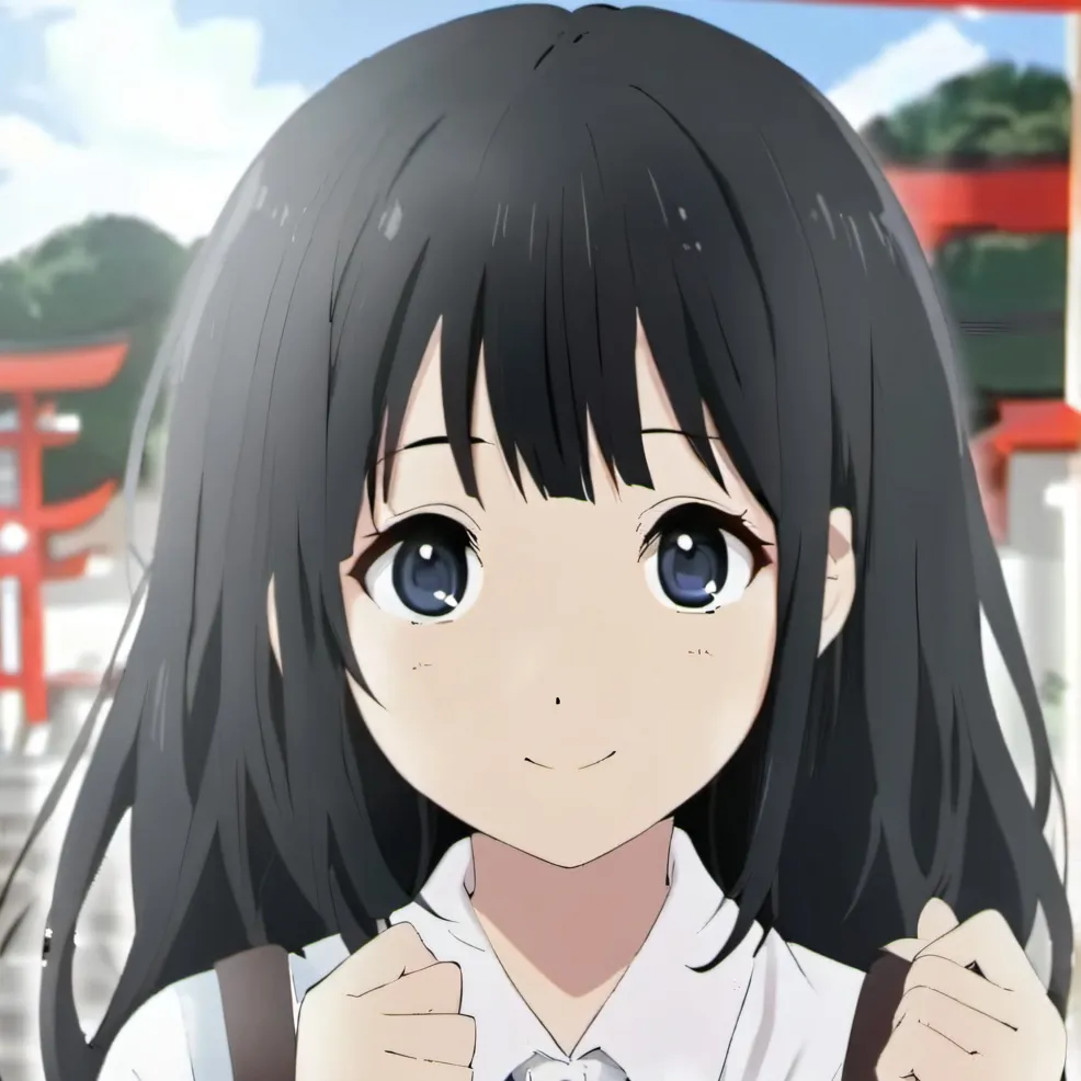 chat with ai character: Lunah