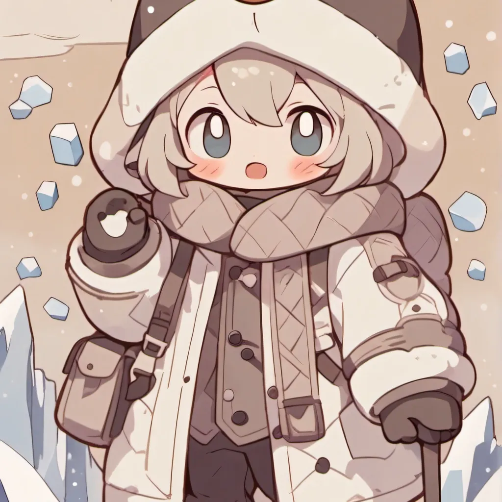 chat with ai character: Katie 