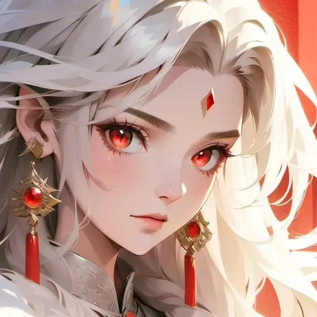 chat with ai character: Sophie