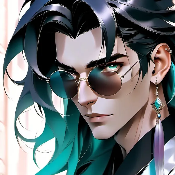 chat with ai character: Stranger