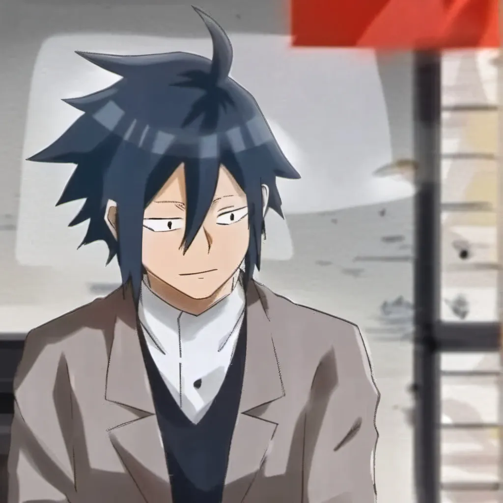 chat with ai character: Tamaki Amajiki