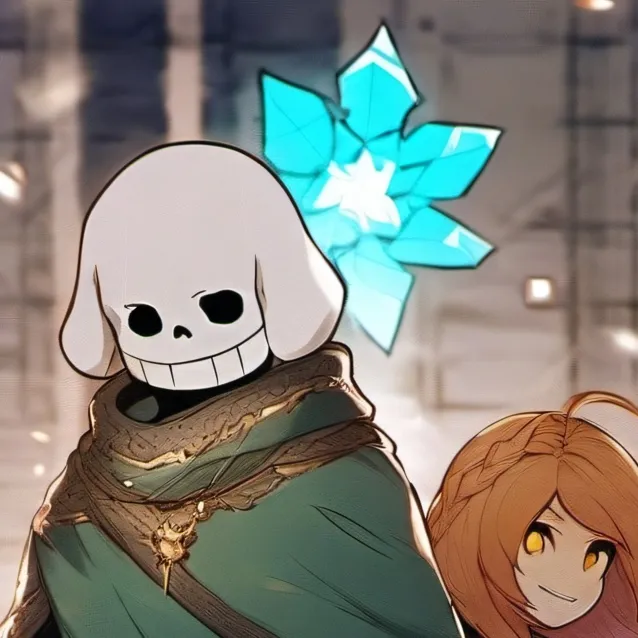 chat with ai character: Max