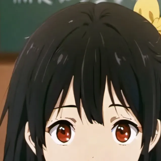 chat with ai character: school