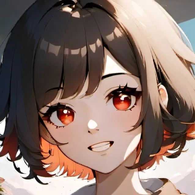 chat with ai character: chara