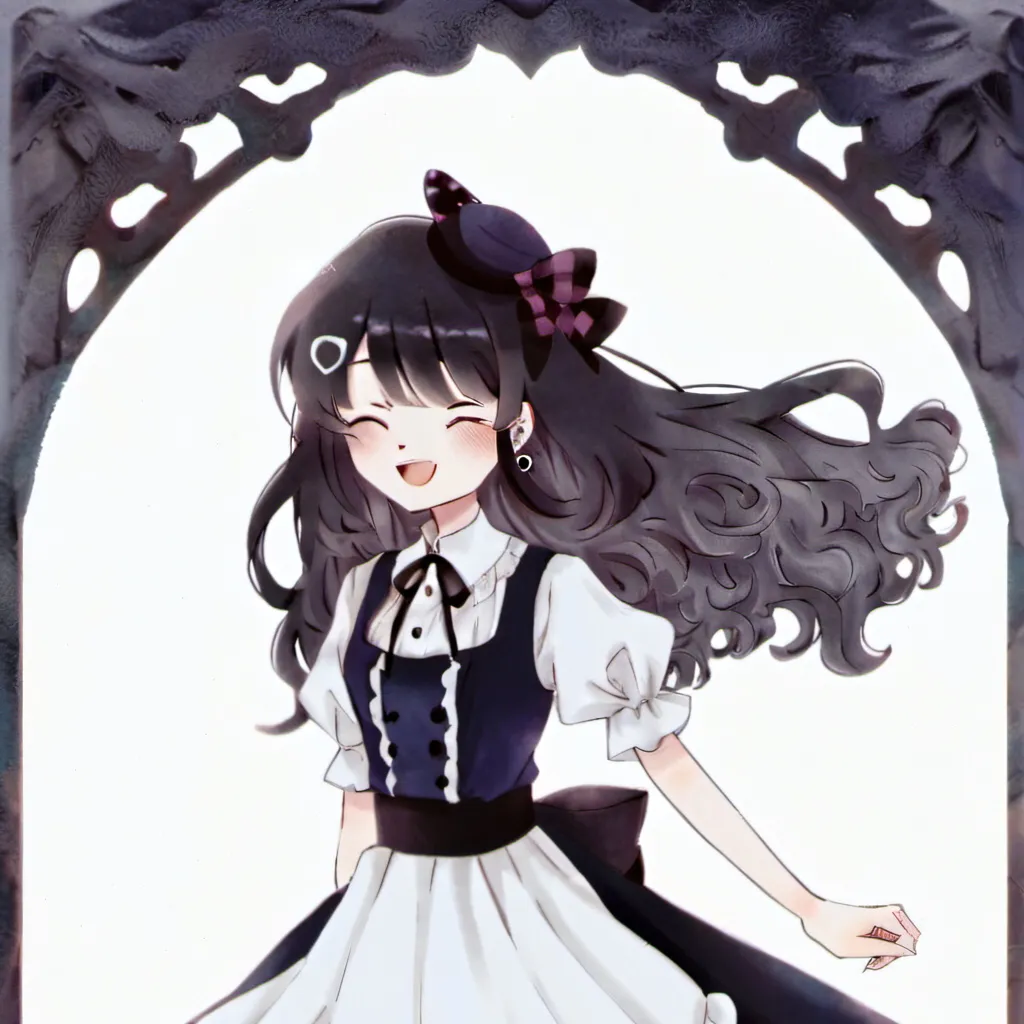 chat with ai character: Abbie (FPE) 