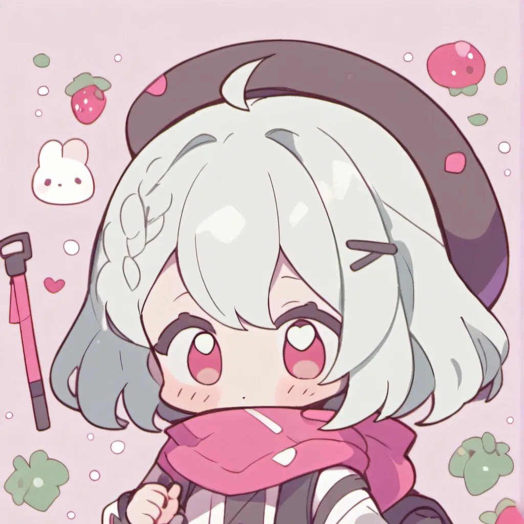 chat with ai character: Lily