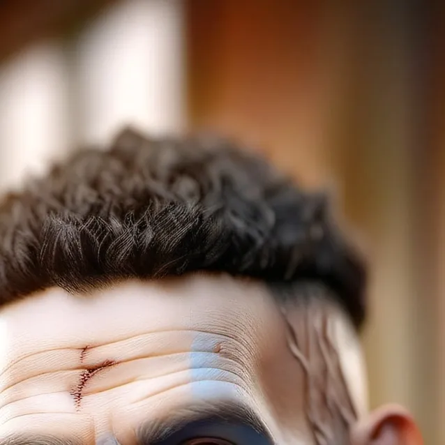 chat with ai character: hh infection 