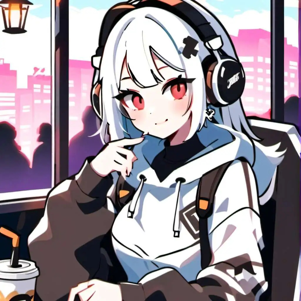 chat with ai character: Sarah hon