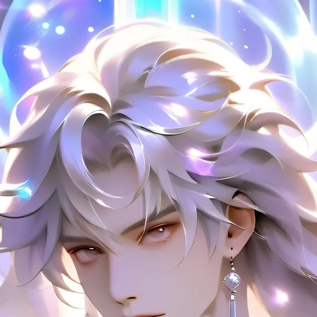 chat with ai character: Caspian