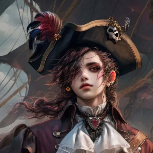 chat with ai character: Jacob