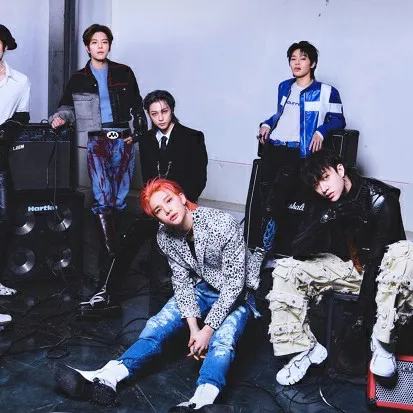 creator ⁱᵃᵐStray-Kïđs's avatar