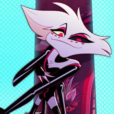 creator Angel_dusty😝's avatar