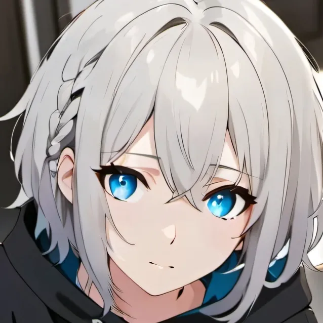 chat with ai character: lucy