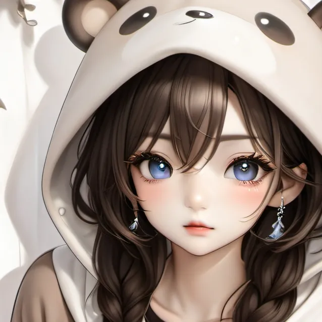 chat with ai character: violet 