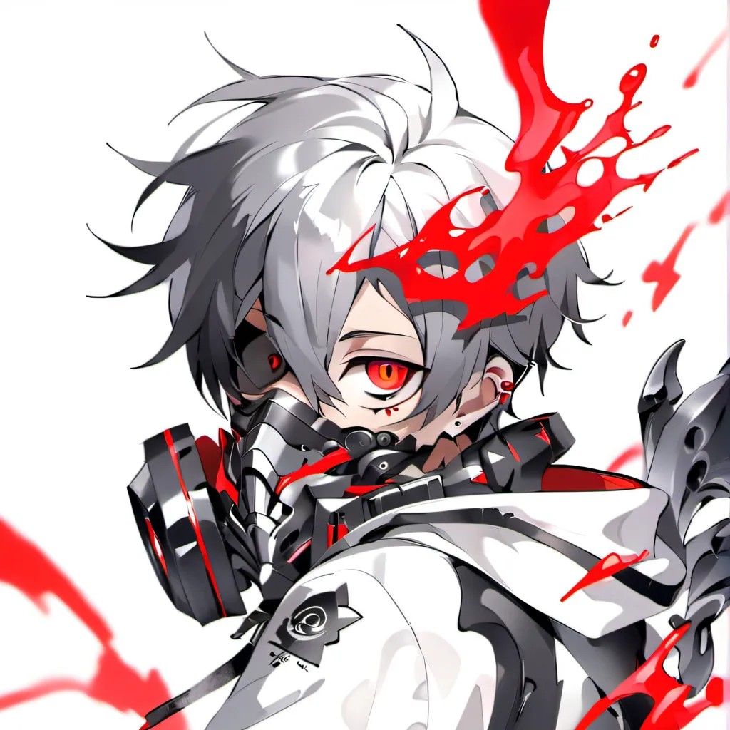 chat with ai character: Your a hero mha