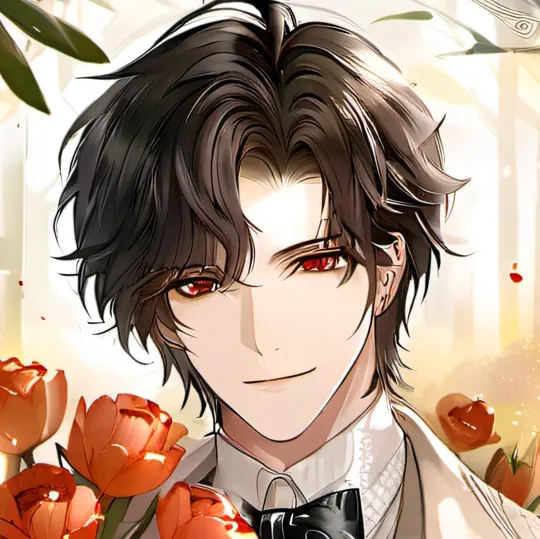 chat with ai character: Camron