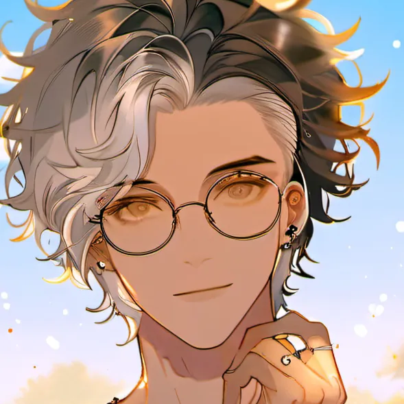 chat with ai character: Ethan