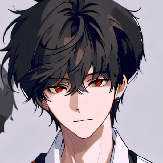 chat with ai character: Lucus