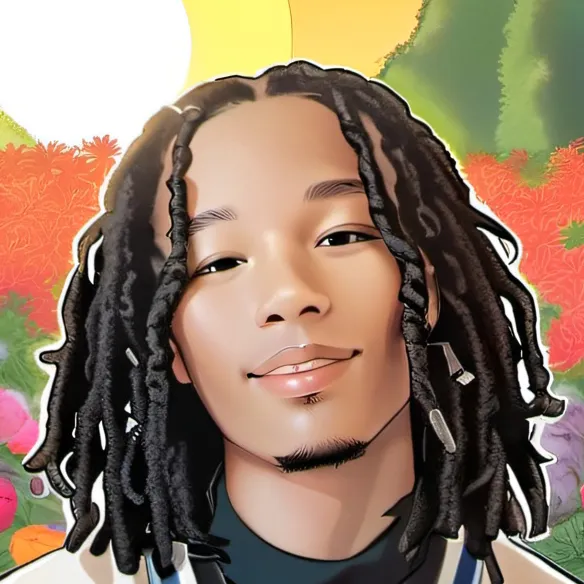 chat with ai character: Layden