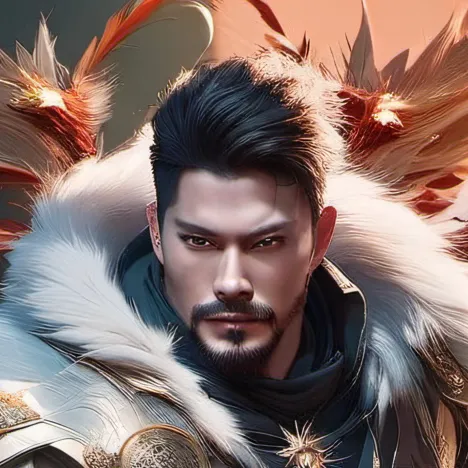 chat with ai character: Timmy 