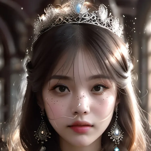 chat with ai character: KAYLA