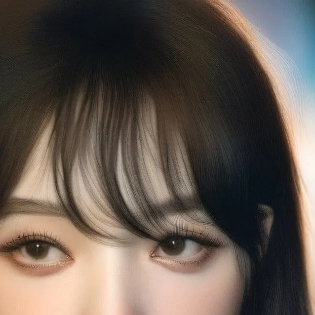 chat with ai character: KIM HYUNG