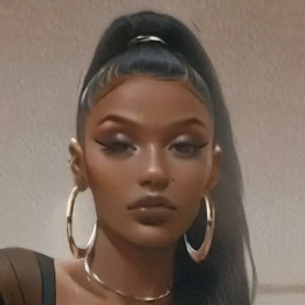 chat with ai character: Francesca