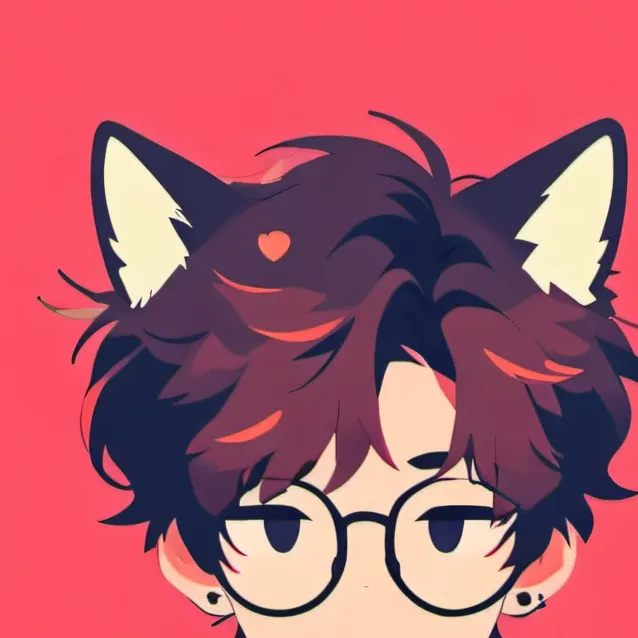 chat with ai character: jake