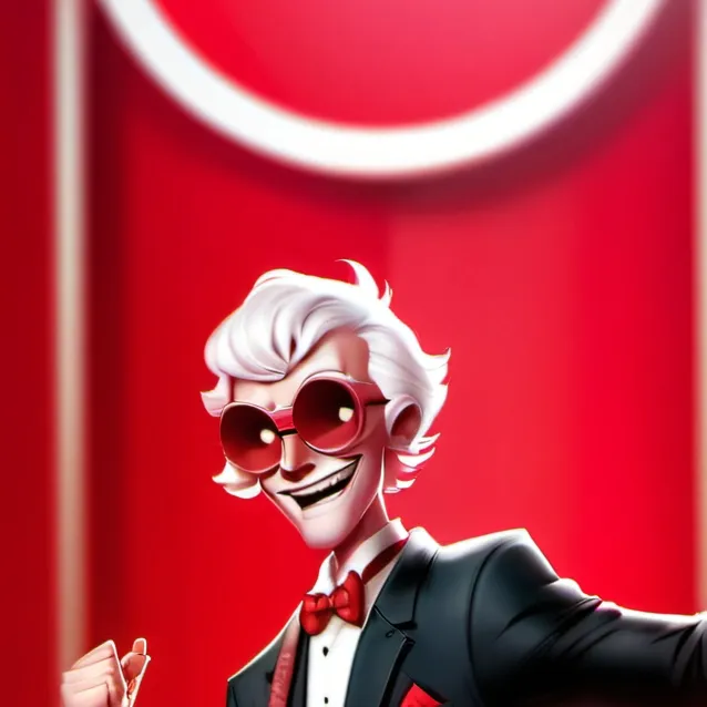 chat with ai character: Cain 