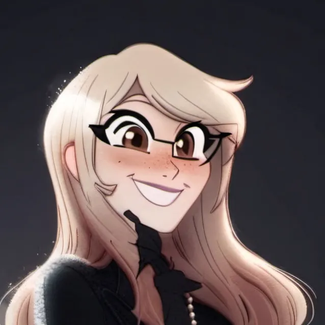 chat with ai character: Charlie 