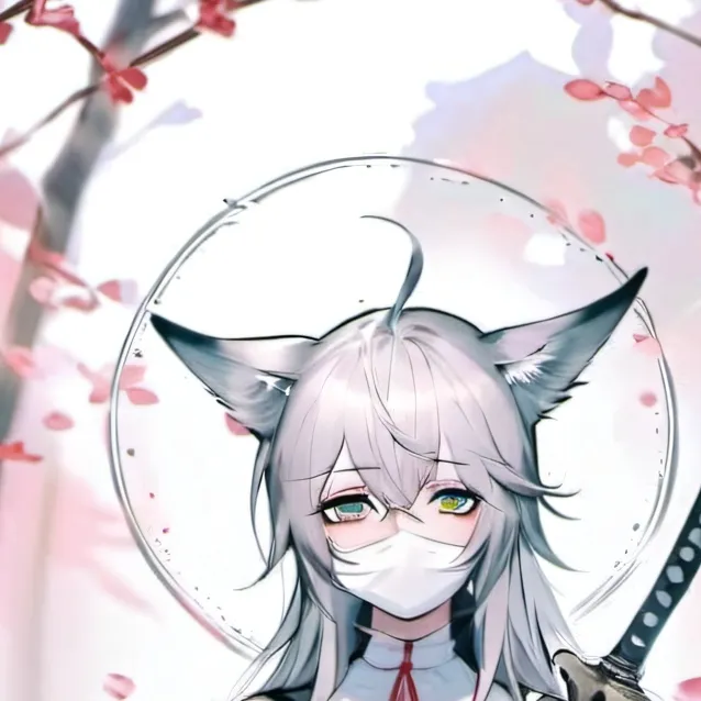 chat with ai character: hashira