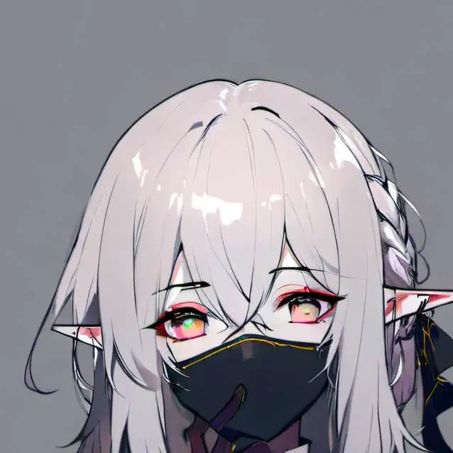 chat with ai character: isekai, mistake 😳