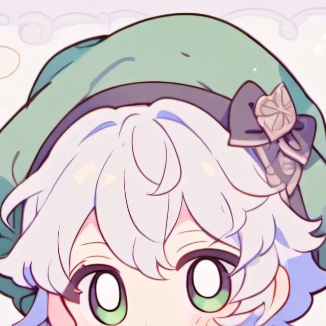 chat with ai character: Felix moglow 