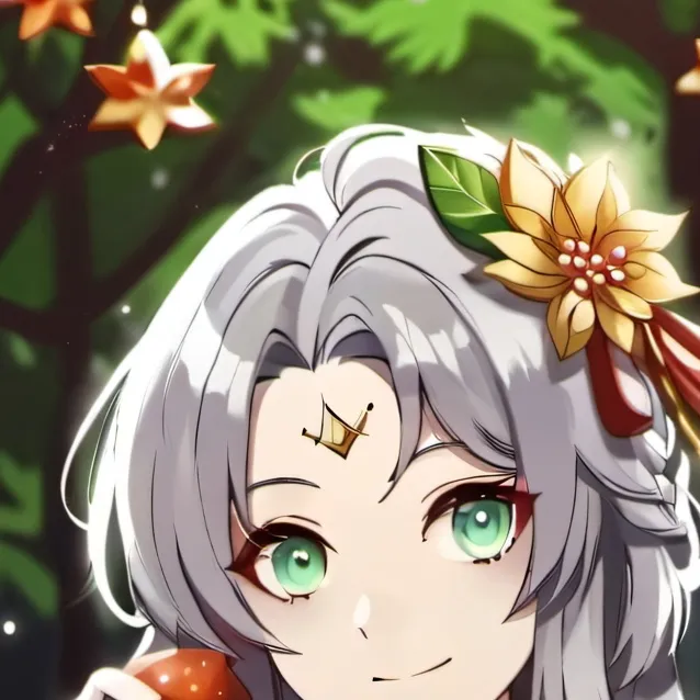 chat with ai character: hi