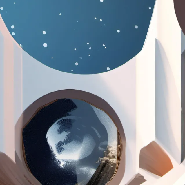 chat with ai character: nothing