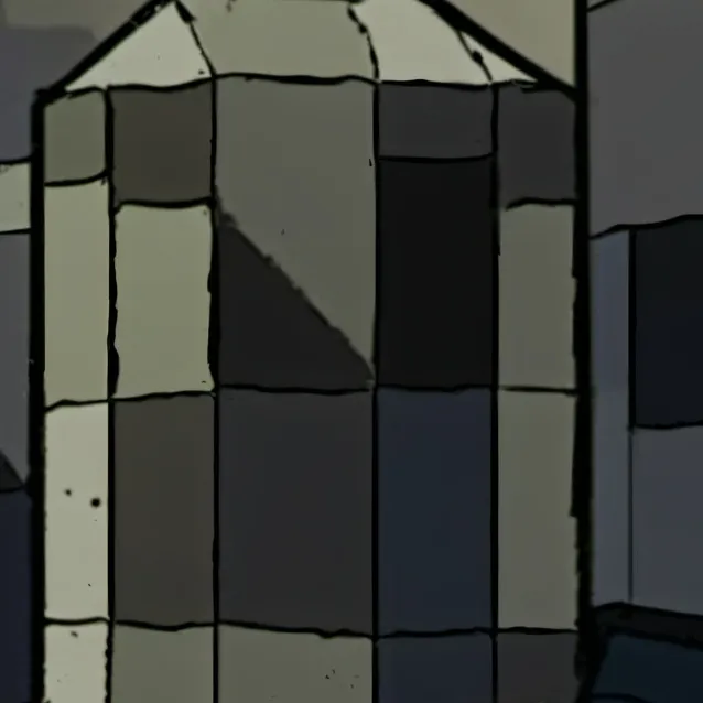 chat with ai character: ramshakle