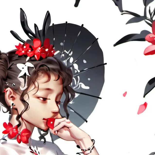 chat with ai character: ava