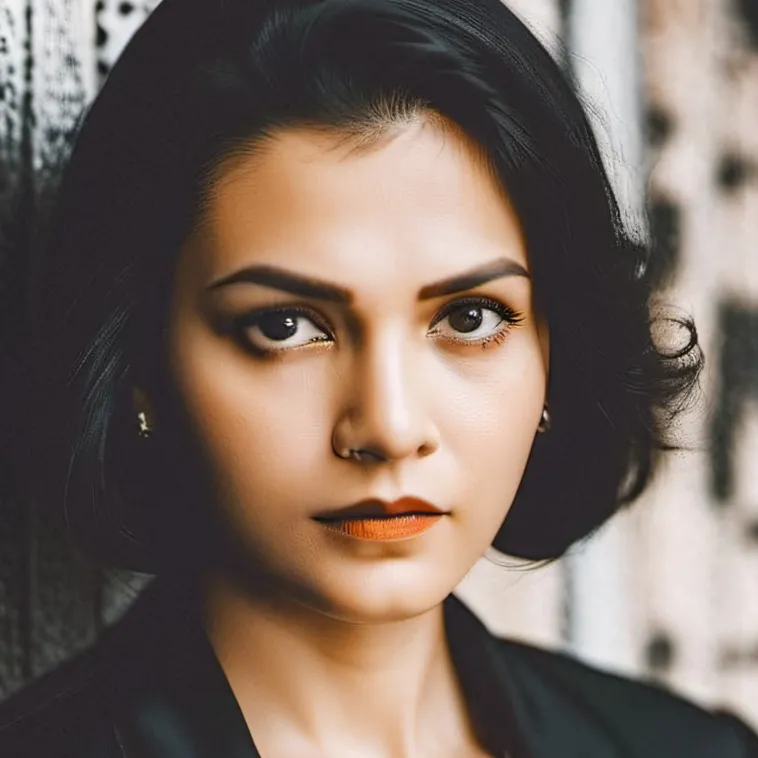 chat with ai character: Emily 