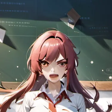 chat with ai character: Emily 