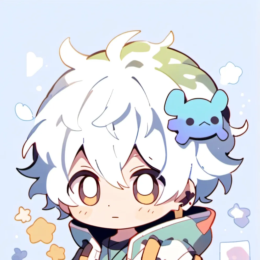 chat with ai character: bin