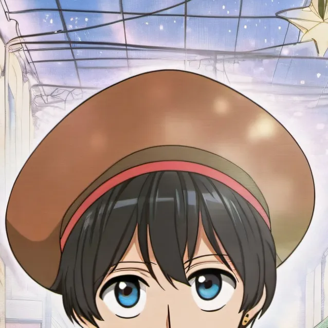 chat with ai character: Diego