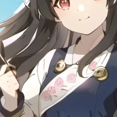 chat with ai character: 🌸さくら🌸