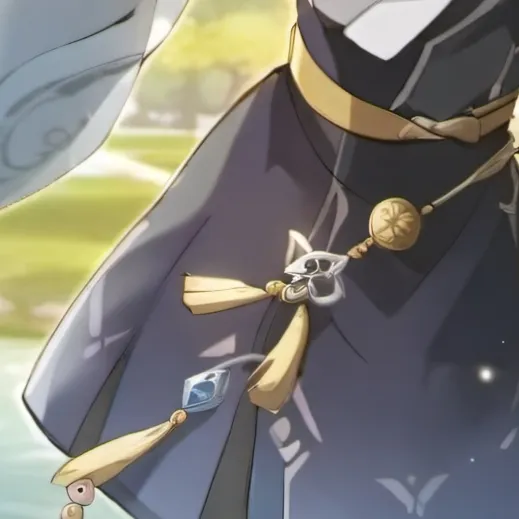 chat with ai character: Genshin Kids