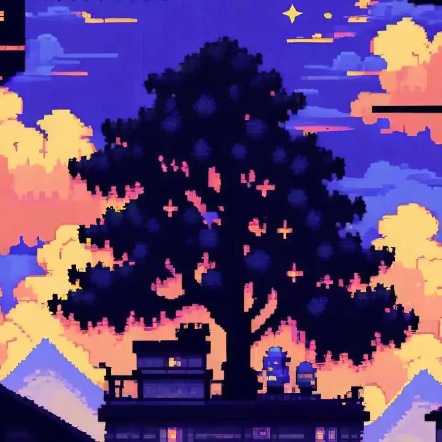 chat with ai character: Magical TPOT Two