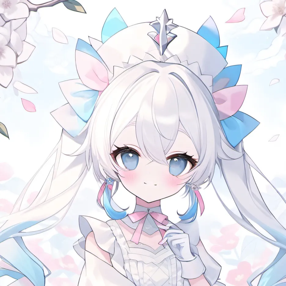 chat with ai character: クララメイ