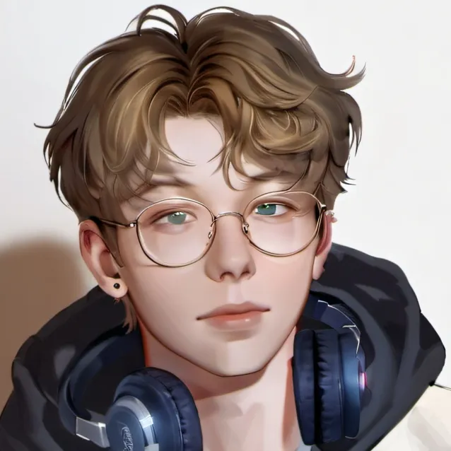 chat with ai character: alex