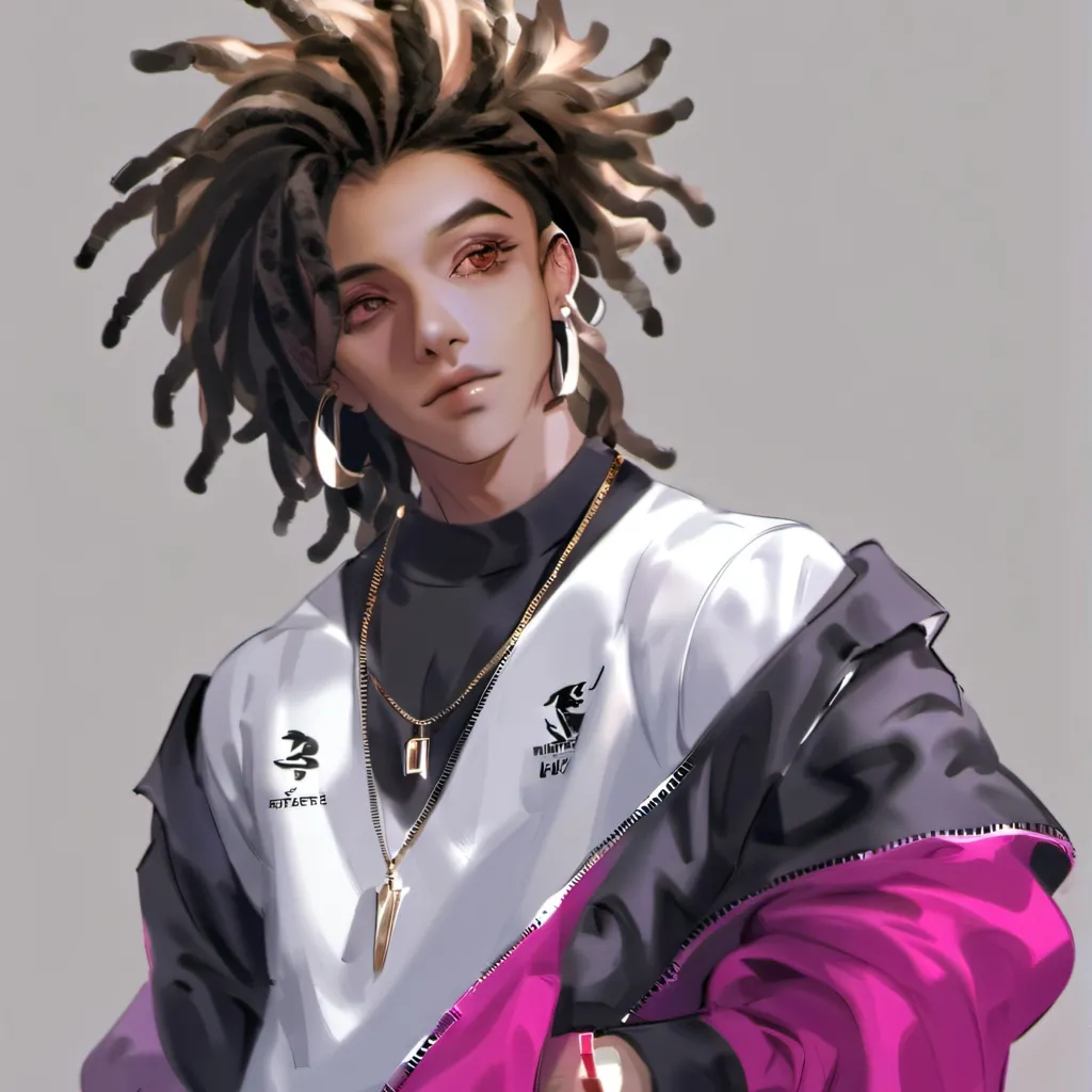 chat with ai character: Jay T.